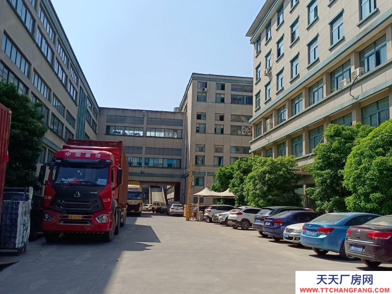 金華市武義(出售) 武義獨門獨戶35000平標準廠房出售