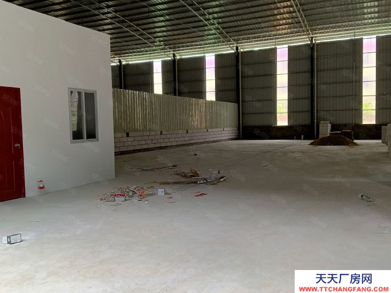 (出租) 河源市源城區原房東獨門獨院廠房出租適合火鍋底料加工