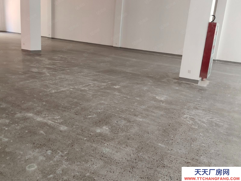 金華市武義(出售) 武義隆盛小微園2864平 位置好 出入方便 帶四間宿舍樓