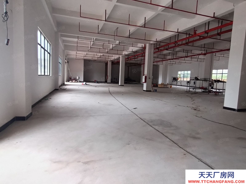 (出租) 河源市源城東源縣徐洞工業(yè)園獨院廠房出租適合預制菜加工