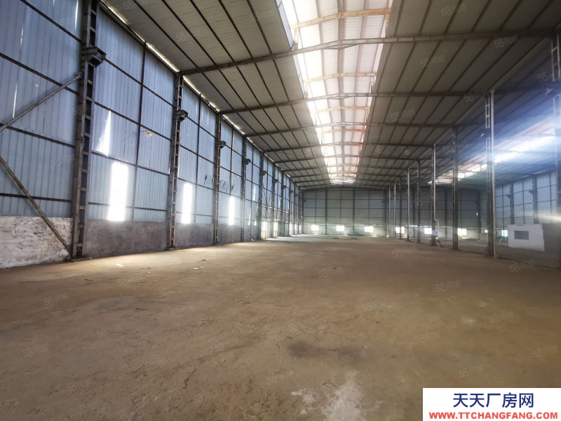 (出租) 河源市源城區(qū)獨(dú)院廠房出租，空地20000平已硬化，廠房層高12米可做肉制品加工