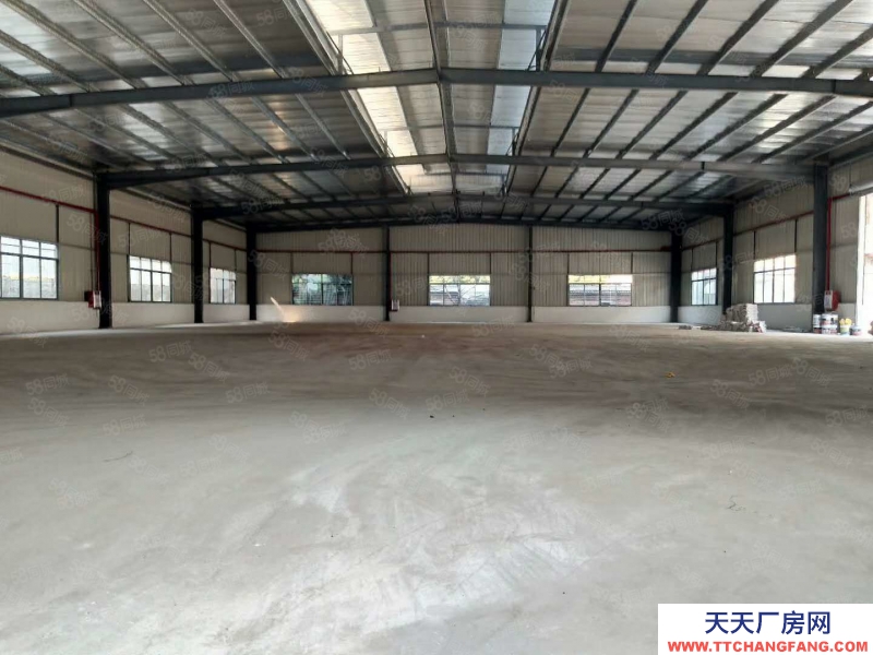 (出租) 河源源城700平方獨(dú)院廠房出租可做果蔬行業(yè)