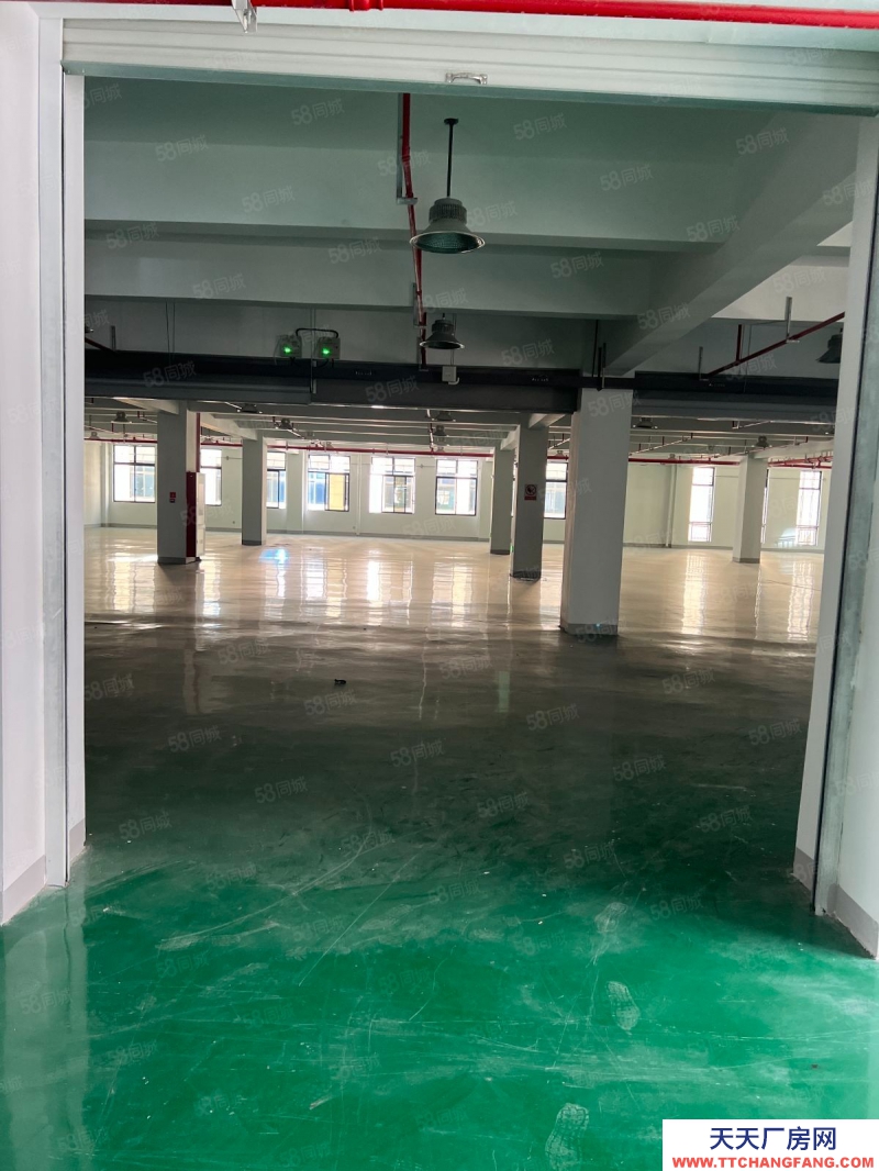 金華市浦江(出租) 浦江全新廠房出租2200平米 配15噸汽車電梯價(jià)格可面議