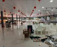 (出租) 周口項城土地是教育用地，廠房的產權是自己的