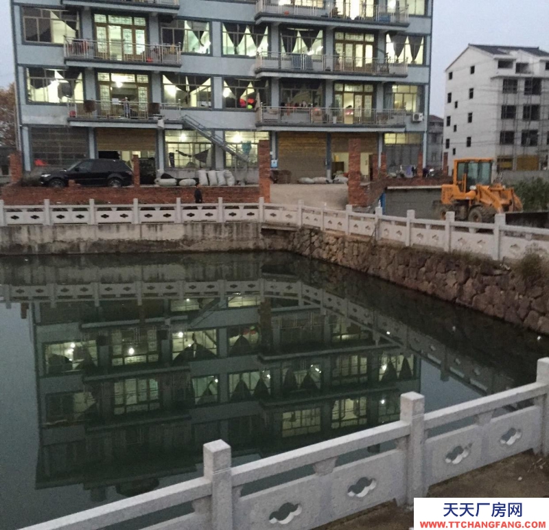 金華市浦江(出租) 適合開廠、辦農莊、特色農家樂