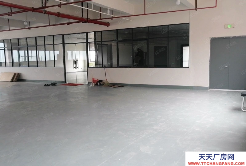 金華市浦江(出租) 精裝辦公室，全新房子，價格優惠！無稅要求！