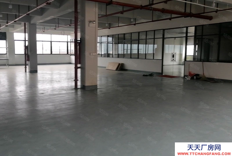 金華市浦江(出租) 精裝辦公室，全新房子，價格優(yōu)惠！無稅要求！