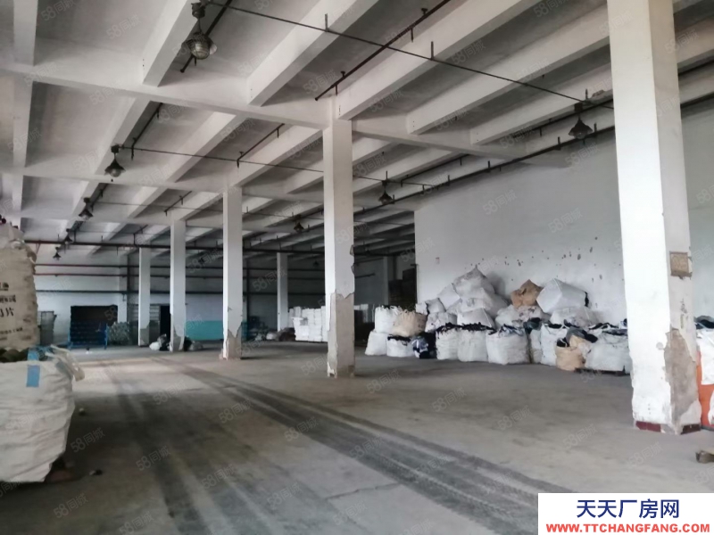 (出租) 河源市東源縣原房東獨門獨院廠房招租可分租適合其他乳制品類