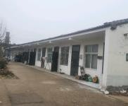 (出租) 周口項城手續齊全，建設用地，自建廠房。