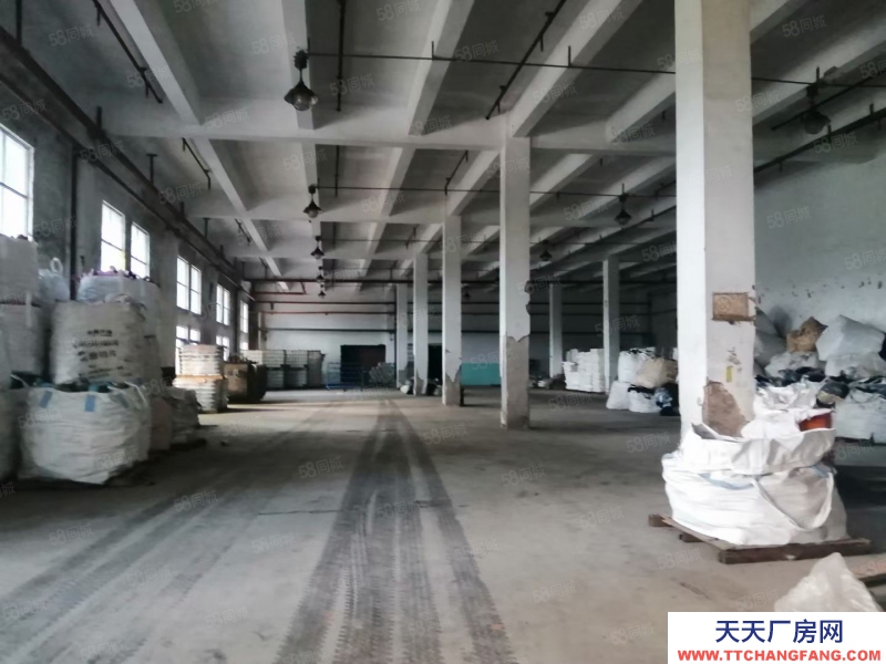 (出租) 河源市東源縣原房東獨門獨院廠房招租可分租適合其他乳制品類