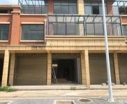 (出售)周口項城 二棟帶證別墅廠房二套合計有700平方，二套已經打通，。