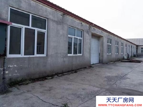 雙城養(yǎng)殖場(chǎng)，面積10000平米。