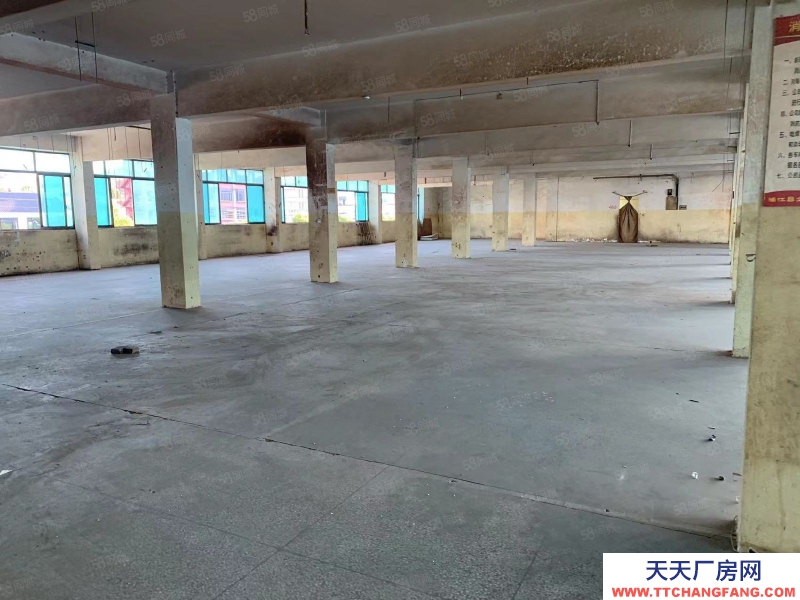 金華市浦江(出租) 1500平倉(cāng)庫(kù)房東讓價(jià)月租10元，離義烏火車站10公里