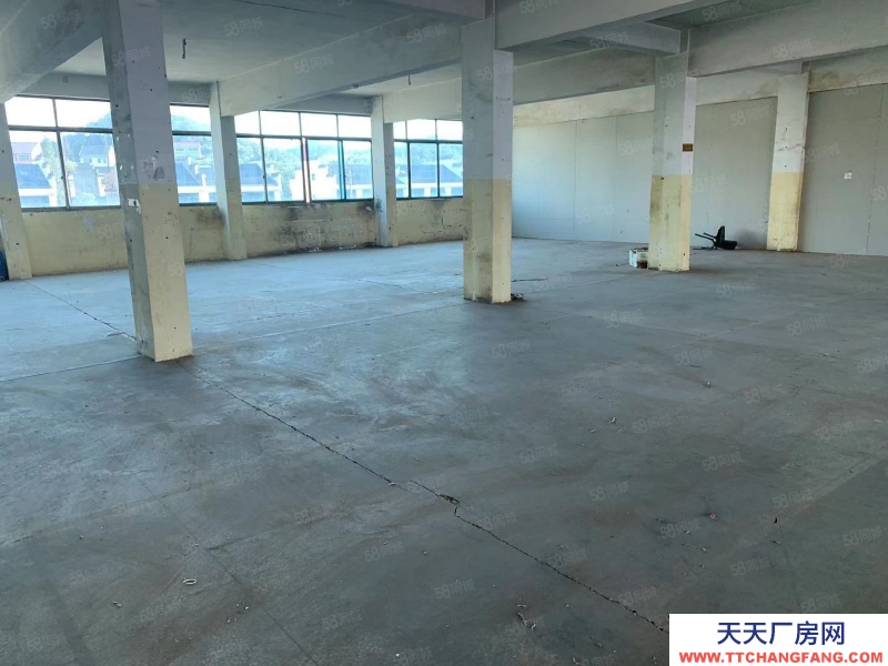 金華市浦江(出租) 1500平倉(cāng)庫(kù)房東讓價(jià)月租10元,離義烏火車(chē)站10公里