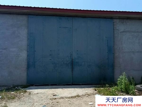 雙城出租淀粉廠房，庫(kù)房，交通便利。