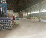 (出售) 周口項城整體鋼結構，2層是政府開發的廠房不是可耕地