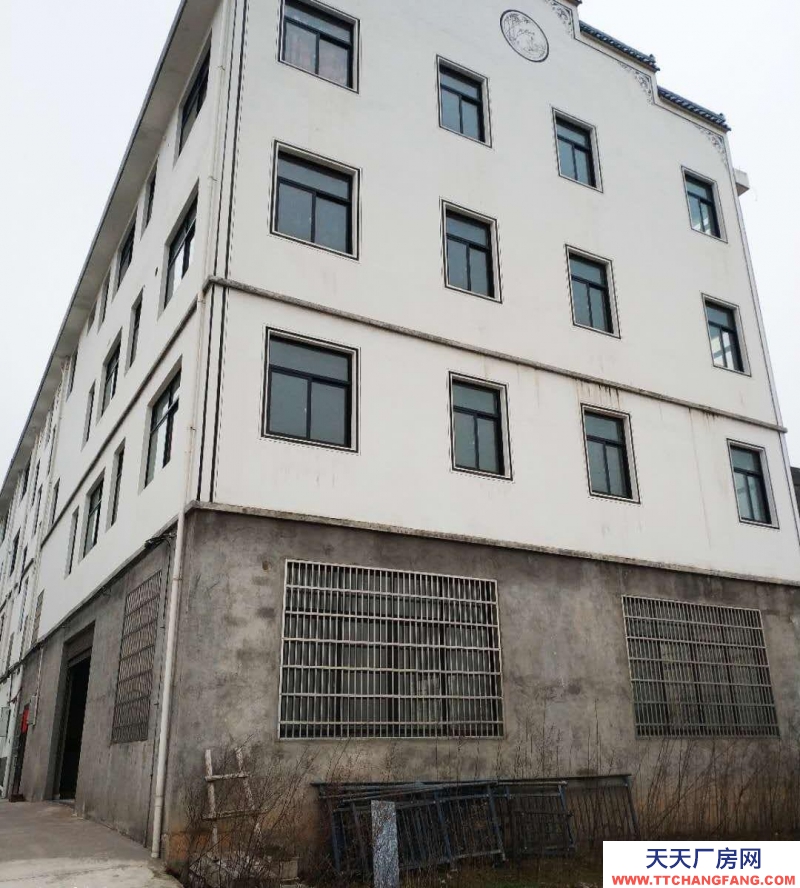 金華市浦江(出租) 四間整體出租帶電梯，