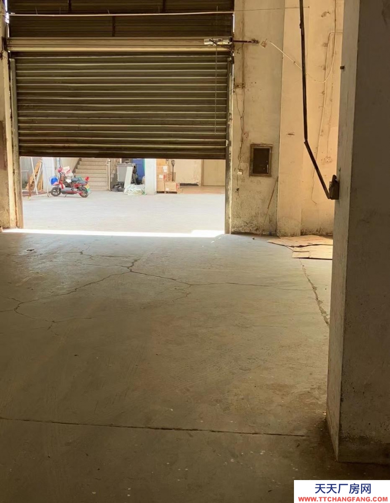 金華市浦江(出租) 可以做倉庫，打約面積有600-700平方，位置佳，出行方便