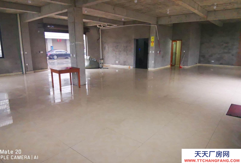 金華市浦江(出租) 高速公路收費(fèi)站附近，全新框架結(jié)構(gòu)，4間3層帶電梯