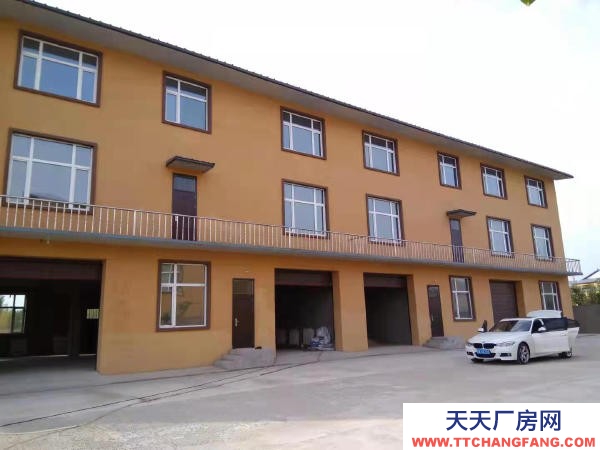 雙城3層2000平米米面廠房，可做廠房/庫(kù)房/生產(chǎn)車間