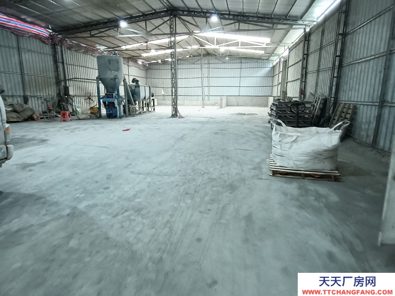 (出租) 河源市源城區(qū)原房東獨(dú)門獨(dú)院廠房適合小型加工