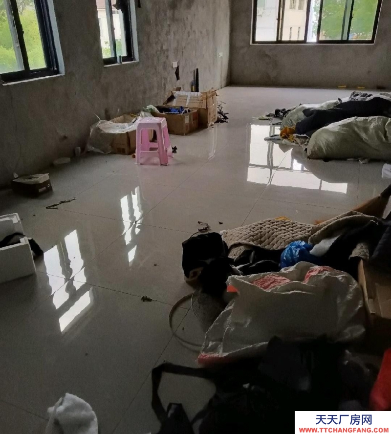 金華市浦江(出租) 可做電商，廠房，義烏火車站附近，小作坊，倉庫，3層可分隔