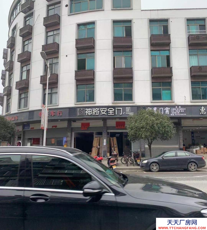 金華市浦江(出租) 黃宅市中心，交通方便