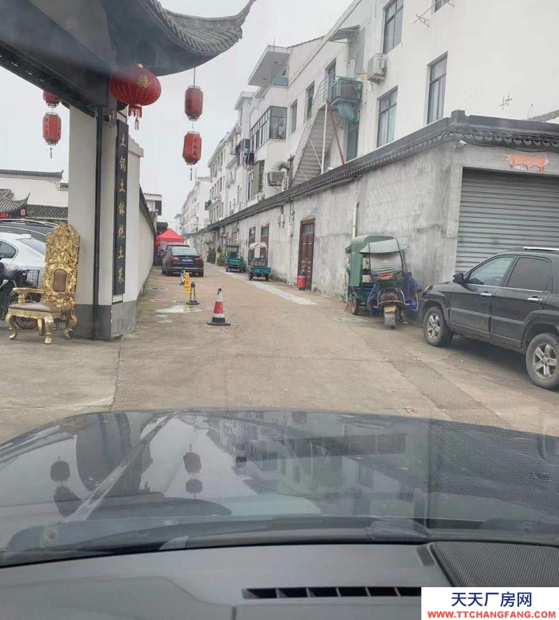 金華市浦江(出租) 黃宅市中心，交通方便