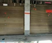 (出租) 周口項城隨時看房，門面房，適合做倉庫或者車間。