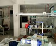 (出租) 周口項城隨時看房，門面房，適合做倉庫或者車間。