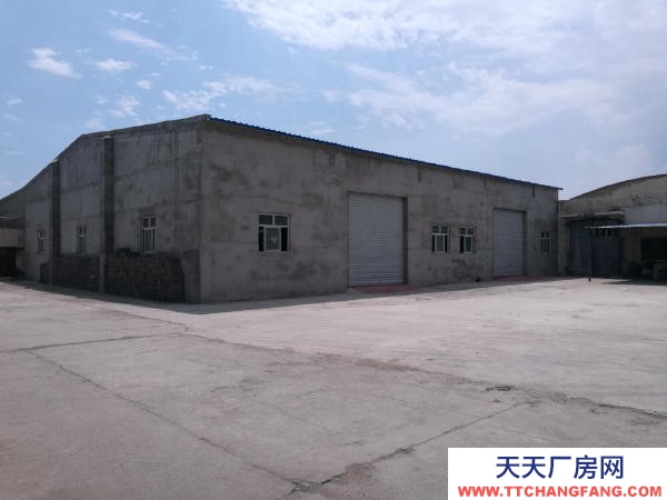 銀川市金鳳茶葉廠房  北京西路旁50米，各式大小稀缺庫房廠房出租（帶三相電門面）