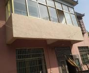 (出租) 周口項城兩層樓獨院，可以用做倉庫