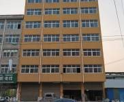 (出租) 周口項城南頓故城旁，2-7樓整租，可做廠房，倉庫等均可，價格可商議。