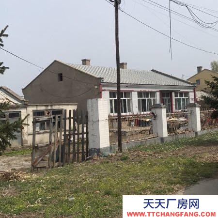 雙城出租出售哈爾濱市雙城區服裝廠房