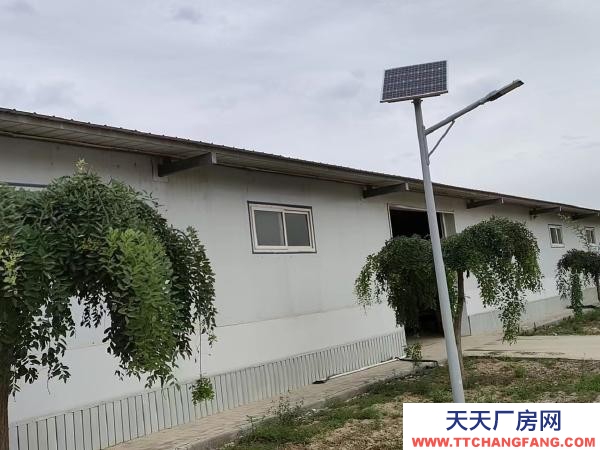 銀川市金鳳機(jī)加工廠房 租金面議，房子可分割