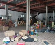 (出租) 周口項城東風橋下 項城十中對面 臨近省道 交通方便 價格便宜