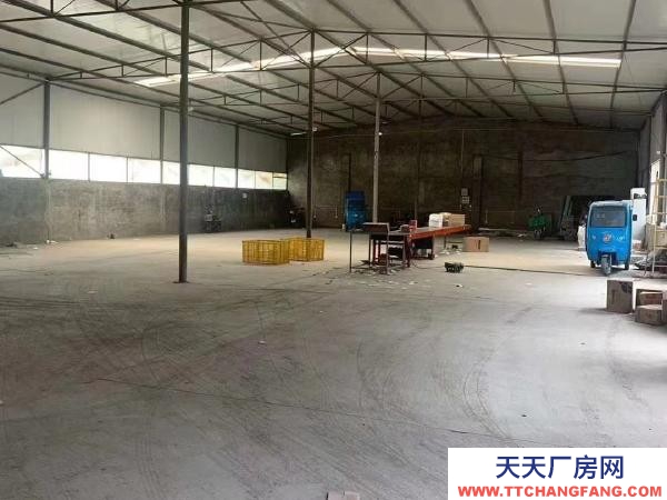 銀川市金鳳機加工廠房 可小面積租出 隨時看房