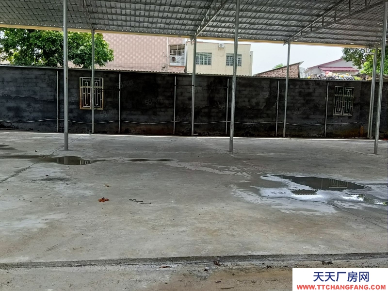 (出租) 河源市源城區原房東獨門獨院可做建材加工