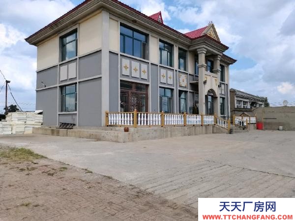 雙城超低價(jià)出售場(chǎng)地醫(yī)藥廠房