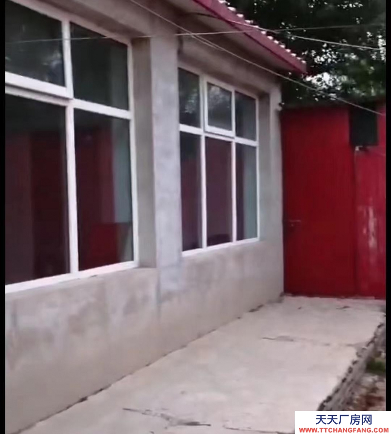 張家口 張北縣  (出租) 空氣新鮮，干凈利落，大小車出進方便