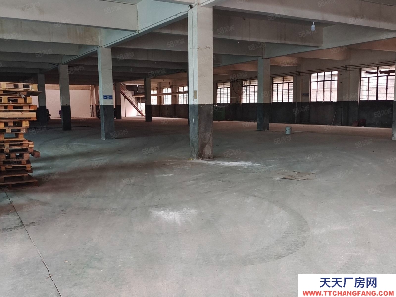 金華市浦江(出售) 鄭家塢萬洋標(biāo)準(zhǔn)廠房1900平方688萬出售