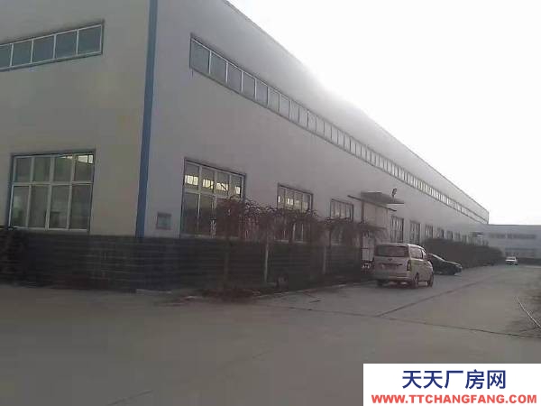 銀川市金鳳膨化食品廠房  交通方便，設施齊全，夠大。