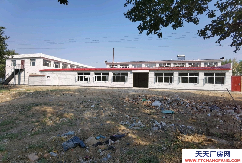 張家口 張北縣  (出租) 交通便利，地方寬敞，通風(fēng)良好