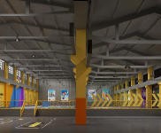 (出租) 信陽浉河工區(qū)路“云龍潮玩城”招商