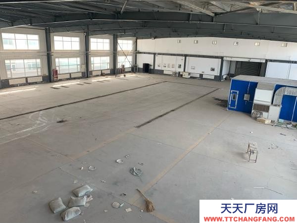 銀川市金鳳機加工廠房 正源北街，華夏汽車港內(nèi)，土地、廠房，整體出售或出租！