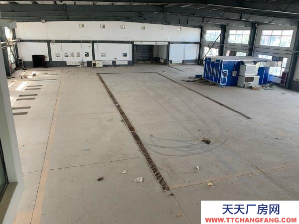 銀川市金鳳機加工廠房 正源北街，華夏汽車港內(nèi)，土地、廠房，整體出售或出租！