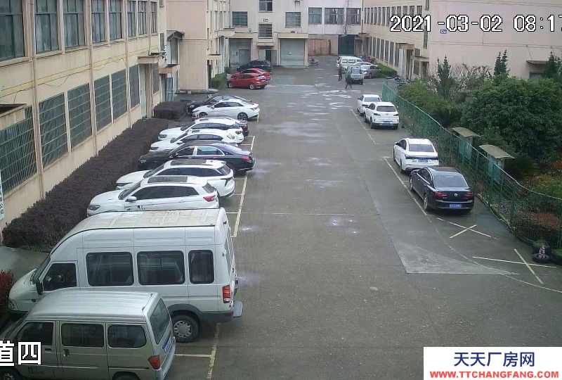 金華市浦江(出售) 出售 浦江經濟開發區廠房17000平方