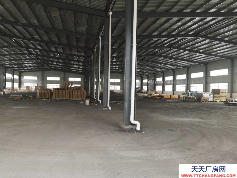 (出租) 河源紫金5000平方出租不限行業