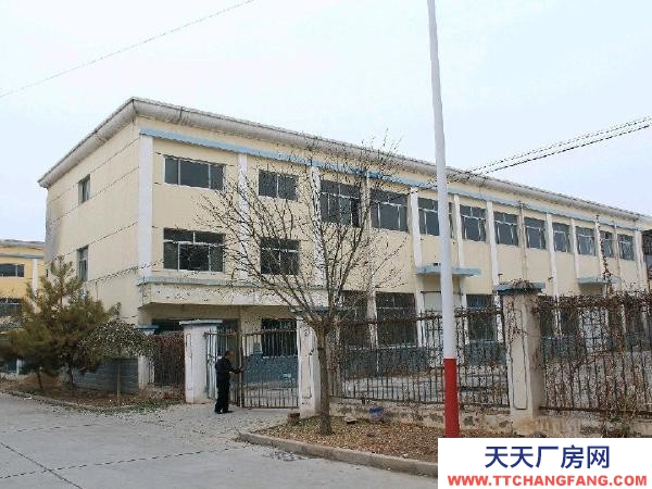銀川市金鳳調味品廠房 寶湖西路金鳳工業園廠房出售（中介勿擾）