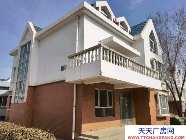 銀川市金鳳物資倉庫 出租房為三層毛胚別墅，每層大通間120平米；物業(yè)管理，